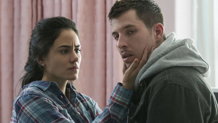 Un thriller para reflexionar sobre temas sociales. Foto: Archivo