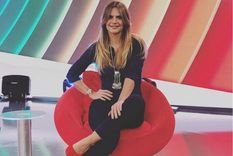 amalia granata redobla la apuesta con un polemico mensaje