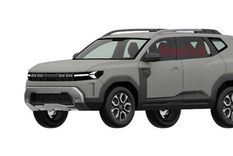 renault ya trabaja en la proxima generacion de la duster