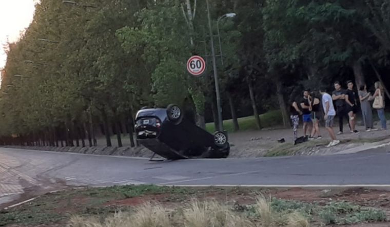 Foto: Radio Mitre Mendoza