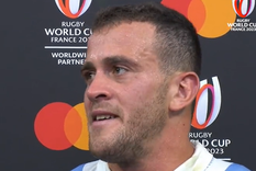 EMiliano Boffelli. Foto: Captura