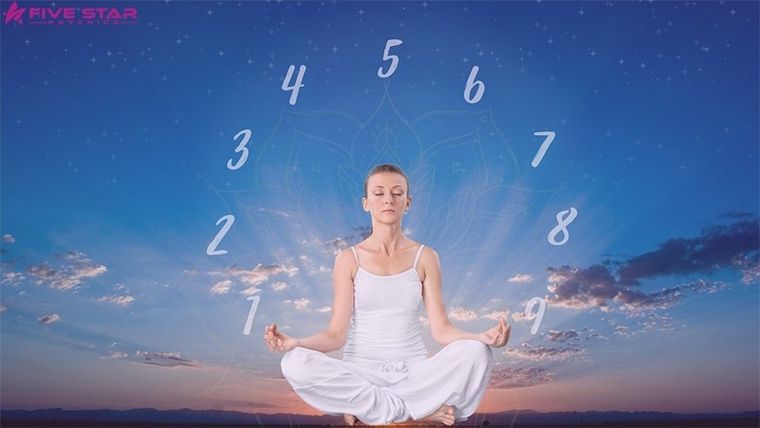 Los números de la suerte de hoy.