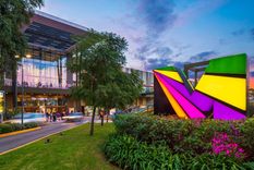 Terrazas de Mayo es la tercera operación de este tipo entre IRSA y Carrefour. Foto: Carrefour Argentina Terrazas de Mayo es la tercera operación de este tipo entre IRSA y Carrefour. Foto: Carrefour Argentina