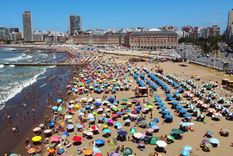 Foto: Turismo Mar del Plata
