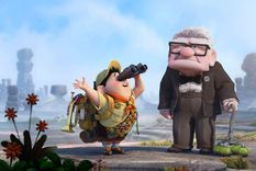 La película se estrenó en 2009 Foto: X