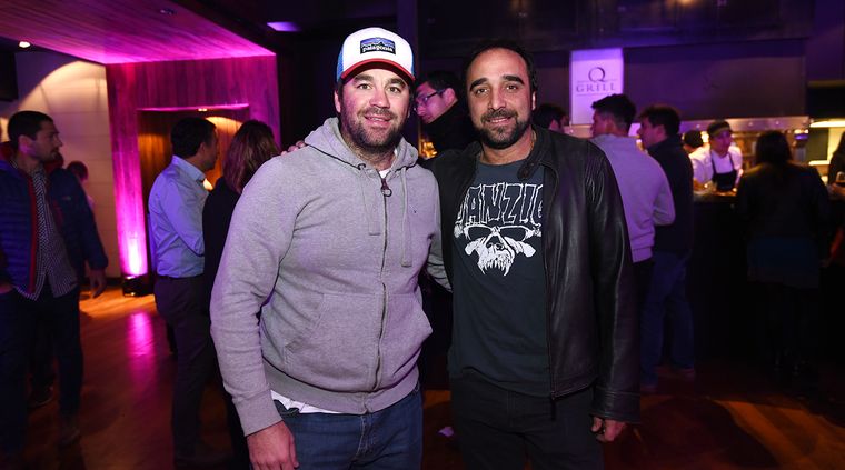 Foto: Pachy Reynoso/MDZ