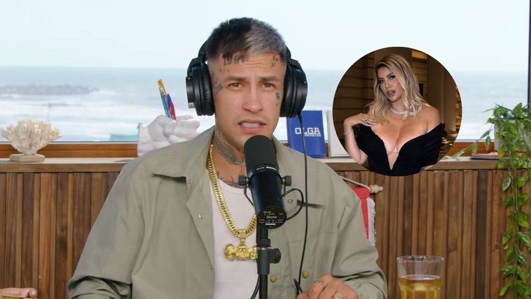 Elián no se guardó nada.&nbsp;