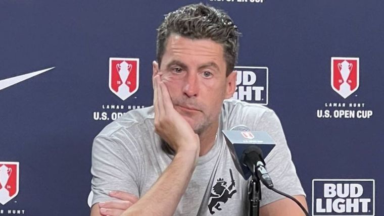 Pat Noonan, DT de Cincinnati Foto: @psg_chief