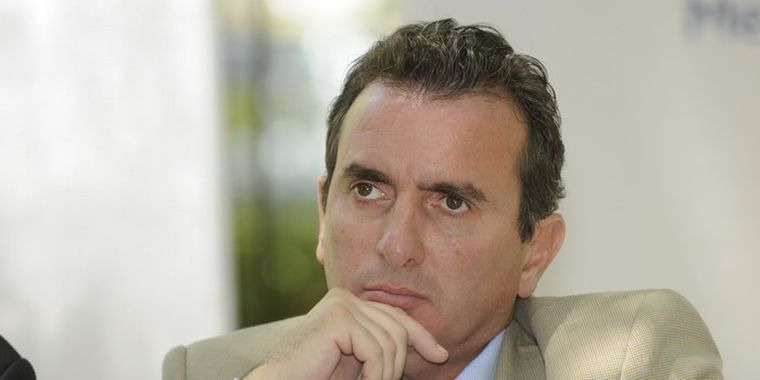 Foto: Alf Ponce / MDZ
