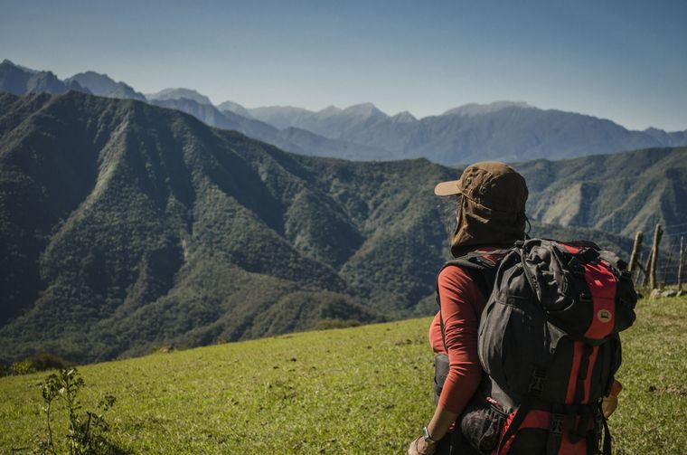 Foto: Foto: Hernán Paganini