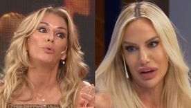 La fotografía navideña que compartió la modelo desencadenó el inesperado conflicto en redes sociales. Foto: Captura de video La fotografía navideña que compartió la modelo desencadenó el inesperado conflicto en redes sociales. Foto: Captura de video