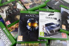 Xbox encara una semana intensa entre el 23 y el 27 de marzo.