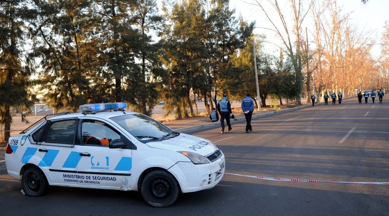 Foto: Pachy Reynoso/MDZ