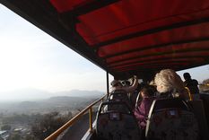 Google difundió un informe por el Día Mundial del Turismo con las ciudades argentinas que más interés despertaron en viajeros locales y extranjeros en el último año.