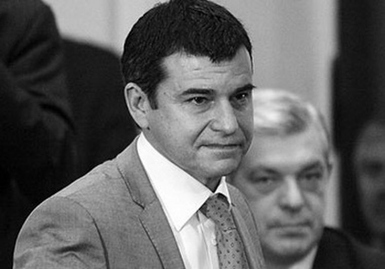 Galuccio ya tomó el control de YPF y promete resultados a corto y largo plazo. Foto: MDZ