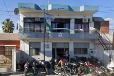 Los cinco presos se fugaron de la Comisaría 5ta de Isidro Casanova.