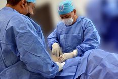 Por qué oculté que me sometí a una vasectomía