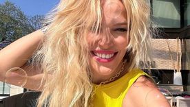 Luisana Lopilato Foto: @luisanalopilato