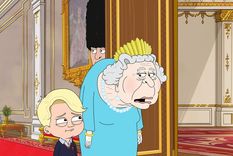 por que the prince fue cancelada por hbo max