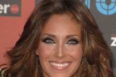 Anahí envió un emotivo mensaje a sus fanáticos.