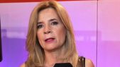 La cronista habló en radio El Observador tras lo ocurrido. Foto: Captura de video El Trece La cronista habló en radio El Observador tras lo ocurrido. Foto: Captura de video El Trece