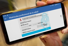 Este cambio permitirá que los profesionales tengan un aumento en sus ingresos netos Foto: NA Este cambio permitirá que los profesionales tengan un aumento en sus ingresos netos Foto: NA