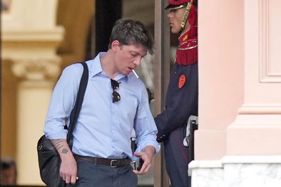 MDZol | Foto: Noticias Argentinas