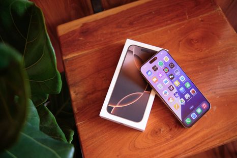 Aprovechá la oferta de Mercado Libre y llevate el iPhone 16 con un descuento del 25%, lo que te permite ahorrar casi $800.000 en este dispositivo de gama alta. Aprovechá la oferta de Mercado Libre y llevate el iPhone 16 con un descuento del 25%, lo que te permite ahorrar casi $800.000 en este dispositivo de gama alta.