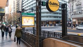 Con la reapertura de la estación Agüero, ya son quince las estaciones de Subte porteño renovadas dentro del plan general. Con la reapertura de la estación Agüero, ya son quince las estaciones de Subte porteño renovadas dentro del plan general.