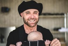 Germán Martitegui Foto: Instagram