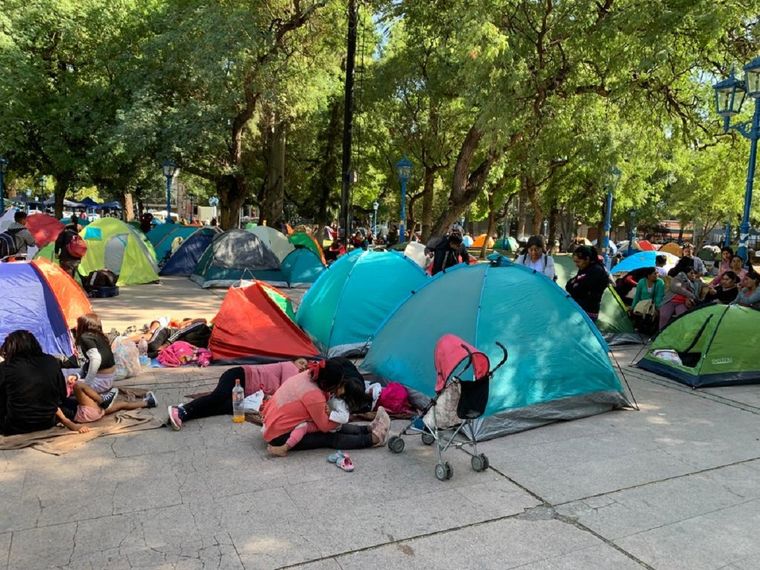 Foto: Alfredo Ponce/MDZ