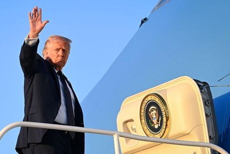 el precio de la guerra: por que iran representa un enorme riesgo politico para trump el precio de la guerra: por que iran representa un enorme riesgo politico para trump