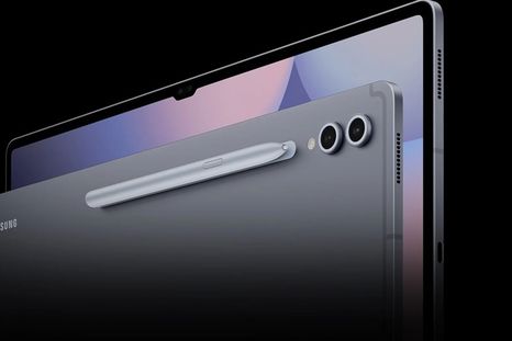 Samsung Galaxy Tab S11 combina pantalla AMOLED, S Pen y Galaxy AI con un importante descuento en Mercado Libre. Samsung Galaxy Tab S11 combina pantalla AMOLED, S Pen y Galaxy AI con un importante descuento en Mercado Libre.