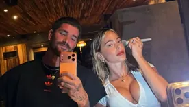 La lista de la pareja promete estar marcada tanto por grandes afectos como por ausencias ruidosas. / Instagram @tinistoessel