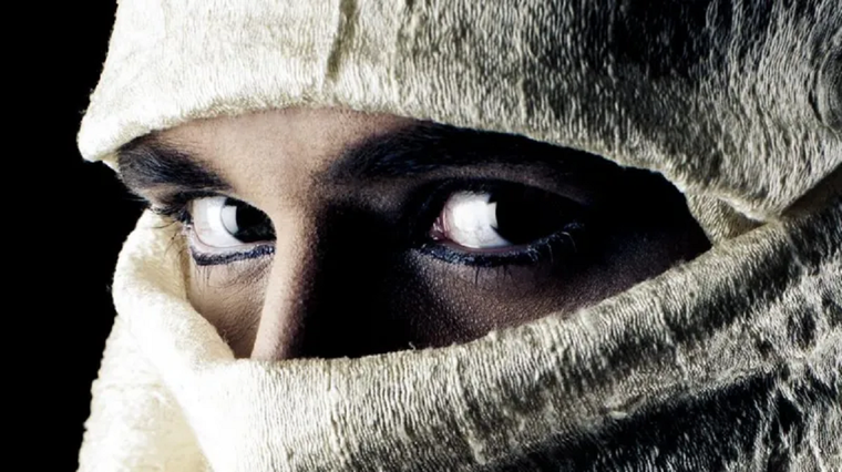 Los Hassassins eran una secta musulmana, cuyos miembros recibían una esmerada instrucción militar, académica y religiosa para poder golpear certeramente a sus objetivos. Foto: GETTY IMAGES