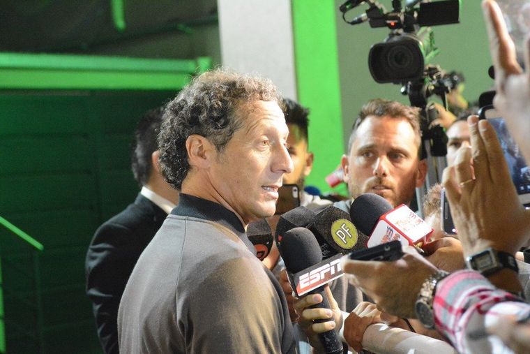 Foto: Club Atlético Tigre
