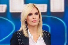 Viviana Canosa Foto: Captura TV Viviana Canosa Foto: Captura TV