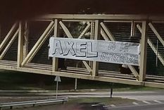 sorpresa: aparecieron pintadas en mendoza que piden a kicillof presidente y como la esperanza del pj sorpresa: aparecieron pintadas en mendoza que piden a kicillof presidente y como la esperanza del pj