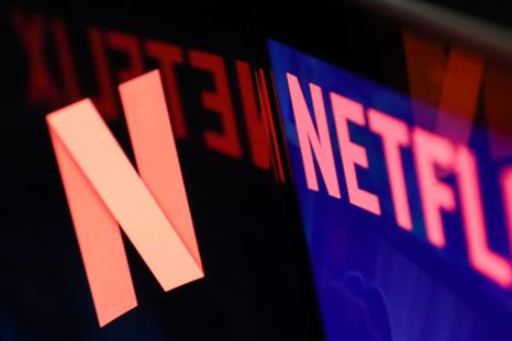 Tres capítulos de puro misterio. Foto: Fuente: Netflix