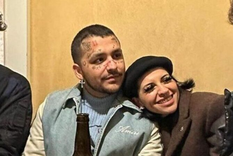 Christian Nodal y Cazzu se tomaron unas bellas vacaciones en Japón y estuvieron bien románticos entre ellos. La rapera publicó un álbum de fotos en su cuenta de Instagram. Foto: Twitter @rosalia