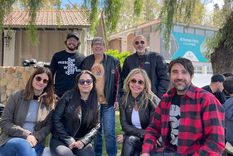 No te pierdas la galería de fotos, al final de la nota. Foto: MDZ