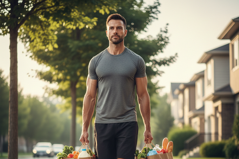 Un ejercicio simple y fácil. Fuente: IA Gemini. Un ejercicio simple y fácil. Fuente: IA Gemini.