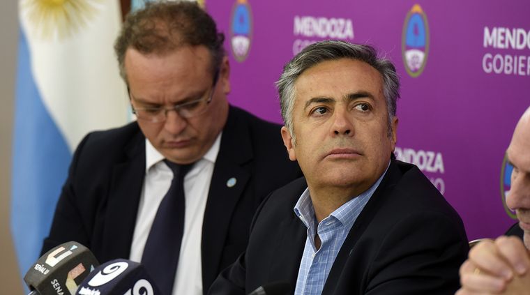 Foto: Alf Ponce / MDZ