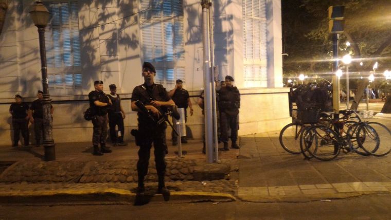 Foto: Cristina Rodríguez / MDZ