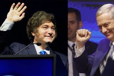 Después de la aplastante victoria en Chile, Javier Milei recibirá a José Antonio Kast