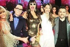 cambio de jurado en el bailando: ¿quien se va y quien llega?