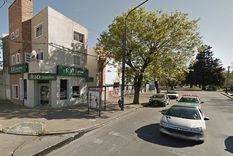 Los hermanos realizaron una denuncia en la Comisaría 4ta de La Plata