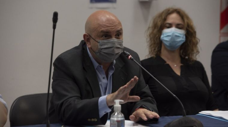 La denuncia por abuso sexual por la que está imputado el exfiscal&nbsp;Miguel Ángel Blanco García Ordás volvió a tomar relevancia dentro de la Justicia. El caso será revisado.