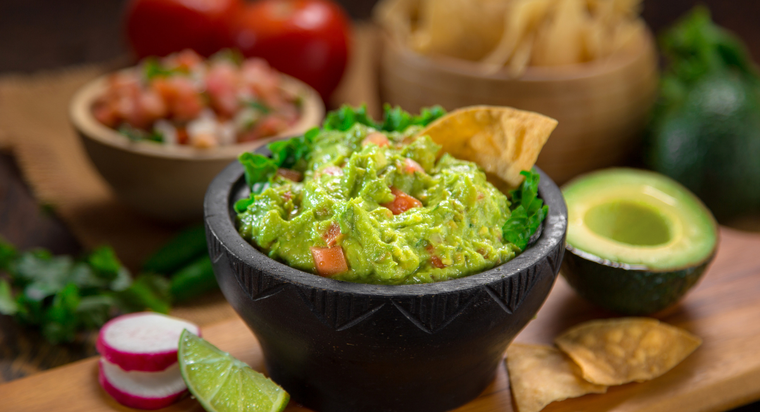 Una preparación que sirve para acompañar. Foto: Ph Shutterstock