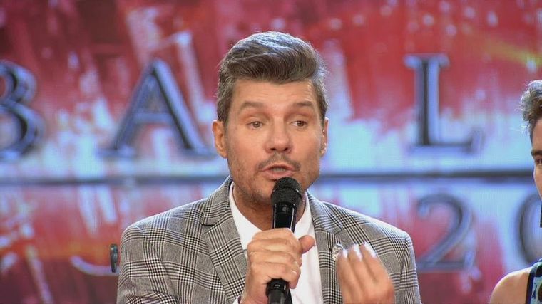 Marcelo Tinelli